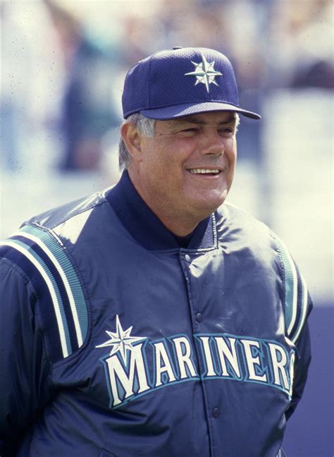 Lou Piniella to be inducted into Seattle Mariners Hall of Fame - Puget Sound Business Journal