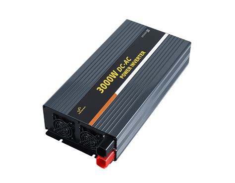 Wholesale 3000W Pure sine wave inverter Suppliers, Company