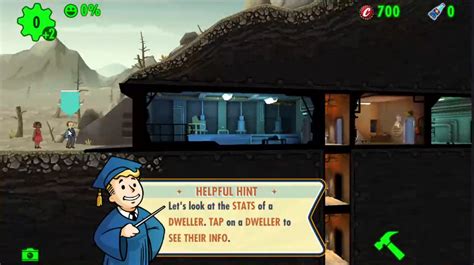 Fallout Shelter MOD APK (Menu, Việt Hóa, Bất Tử, Vô Hạn Tiền, Tài Nguyên)