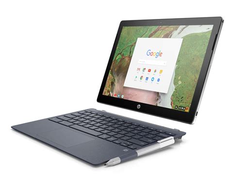 Finally, a Chrome Tablet Worth Getting Excited About | Gizmodo UK