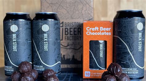 Bristol Beer Factory | Bristol Brewery | Craft Beer Delivery