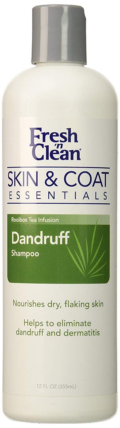 10 Best Dog Dandruff Shampoo That Absolutely Works [2018] | Shampoo ...