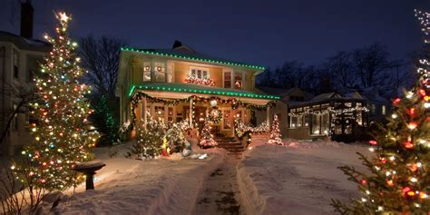 How to Enter Hallmark's Holiday Home Decoration Sweepstakes