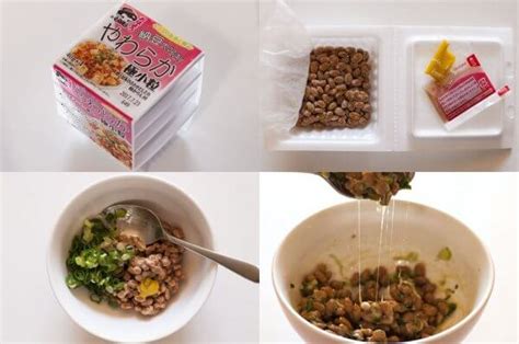 natto - RecipeTin Japan