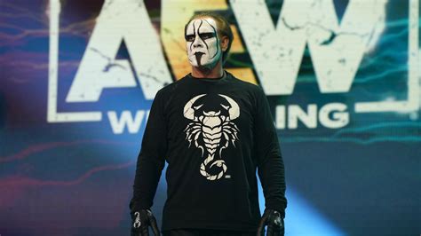 AEW: Sting Suffers Injury, Tony Khan on Double or Nothing 2022 Plans, Killer Kross, News & Notes ...