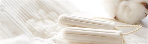 Women's Health Matters: Organic Feminine Hygiene Products