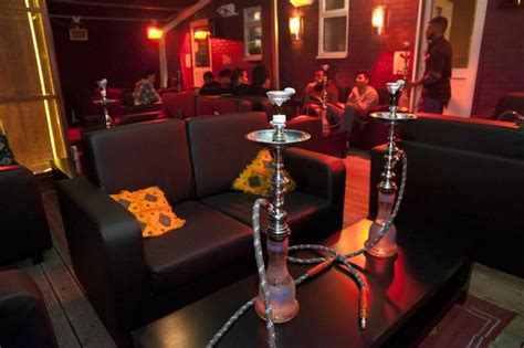 Basement_shisha_lounge_pics - Picture of The Basement Shisha Lounge, Ilford - Tripadvisor