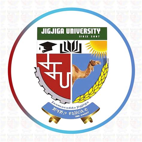 Jigjiga University, Ethiopia - Home