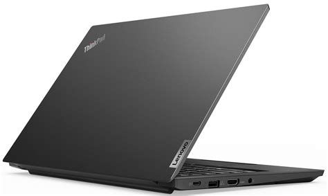 LaptopMedia Lenovo ThinkPad E14 Gen 2 (Intel) [Specs and Benchmarks] - LaptopMedia.com