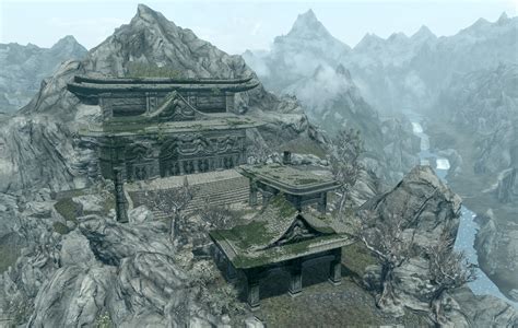 Blades (Skyrim) - The Elder Scrolls Wiki