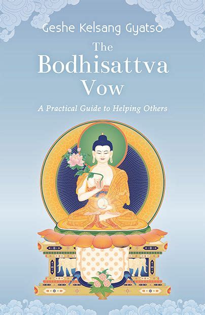 The Bodhisattva Vow | Intermediate Buddhist Book