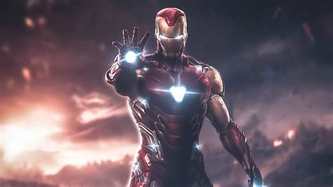 Iron Man 4k Wallpaper Free Download For Pc ~ Iron Man 4k Wallpaper (63 ...