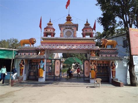 Why We Adore Hinglaj Mata Mandir in Rajasthan (And You Should, Too!)