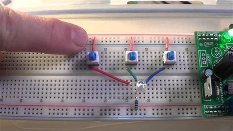 Breadboard Circuit Projects Pdf