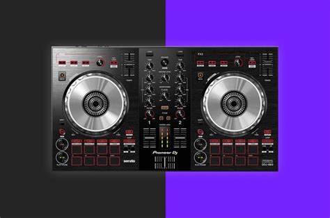 Getting Started With The Pioneer DDJ-SB3 - We Are Crossfader