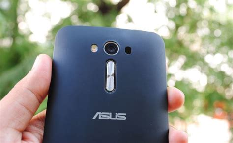 Top Android Smartphones with Laser Autofocus for Camera