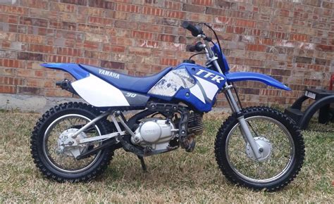 2002 Yamaha Ttr 90 Motorcycles for sale