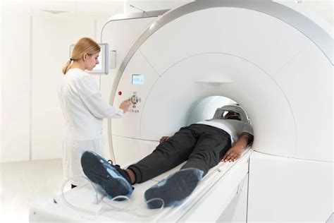 MRI of Cervical Spine - Lone Star Neurology