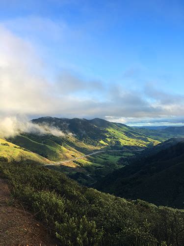 5 must-do San Luis Obispo hiking trails - KCPR