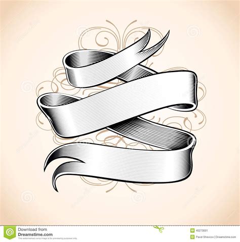 Premium Vector Ribbon - Download From Over 65 Million High Quality ...