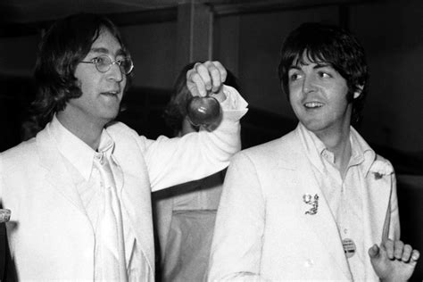 Paul McCartney Still ‘In Denial’ Over John Lennon’s Murder