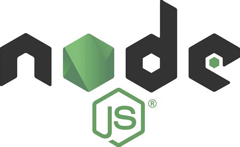 Node (Node.JS) – Logos Download