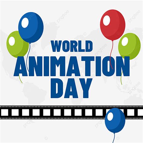 The Best Of 24+ world animation day to Inspire You in 2021 – Find Art Out For Your Design Time.