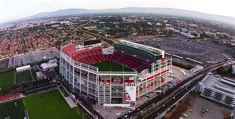 levi's stadium | NFL: 49ers new Levi’s Stadium opens August 2, 2014 with MLS game Nfl Tickets ...