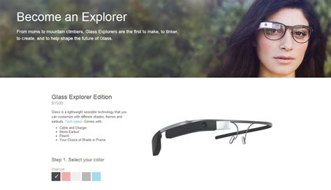 Google Glass is available today only - should you pick one up?