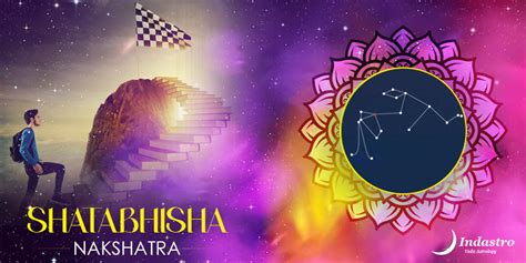 Shatabhisha Constellation - Personality & Traits