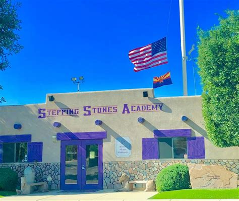 STEPPING STONES ACADEMY - Updated January 2025 - 35812 N 7th St, Phoenix, Arizona - Elementary ...