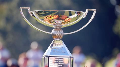 PGA Tour making extreme changes to Tour Championship, FedEx Cup format ...