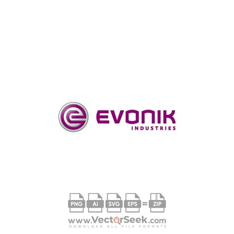 Evonik Logo Vector - (.Ai .PNG .SVG .EPS Free Download)