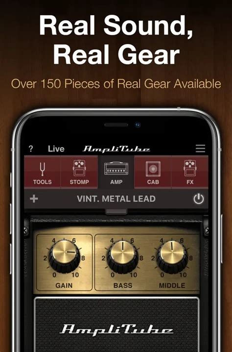 9 Best Guitar Effects Apps for Android & iOS | Freeappsforme - Free ...