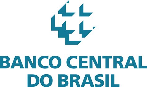 Banco Central do Brasil Logo – PNG e Vetor – Download de Logo