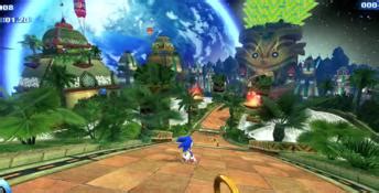 Sonic Colors: Ultimate Download - GameFabrique