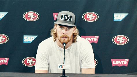 C.J. Beathard Discusses First Game Reps Since 2018