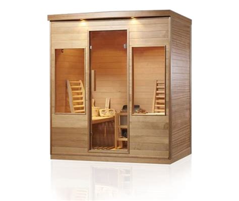 What Is Sauna Bath? Types Available in India, And Its Benefits