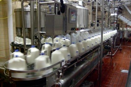 How a milk processing plant works? | by Aakash Mehta | Medium