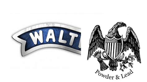 The Storied History of Walther Arms: From Iconic Pistols to Modern ...