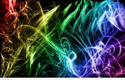 Colorful Backgrounds Wallpapers - Alees Blog