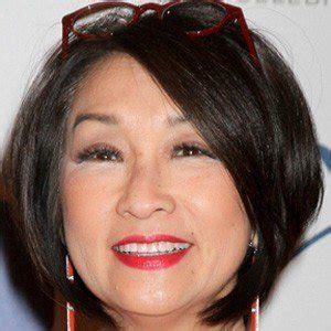 Connie Chung - Bio, Family, Trivia | Famous Birthdays