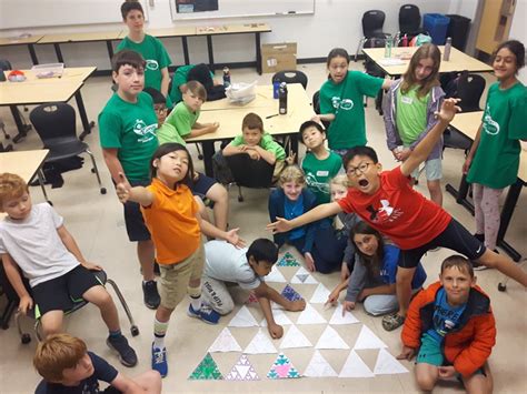 Canadian Mathematical Society(CMS) and Carleton University Summer Math Camp – CMS-SMC