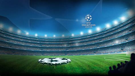 Uefa Champions League Wallpaper HD (72+ images)