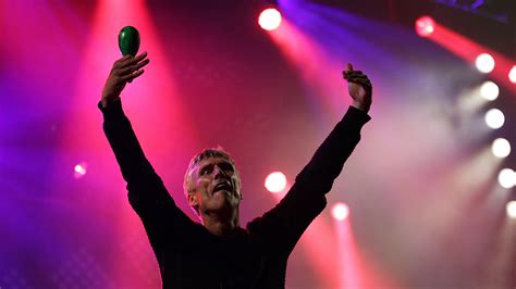 The Alternative Candidate: Could Bez of Happy Mondays Be a Hit in British Parliament? | Occupy.com