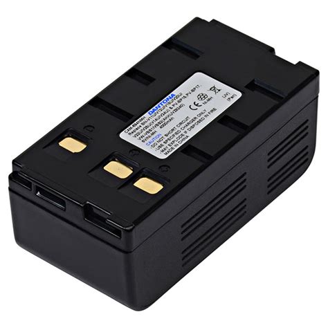 Panasonic PV-21 Digital Camcorder Replacement Battery - CAM-694NMH ...