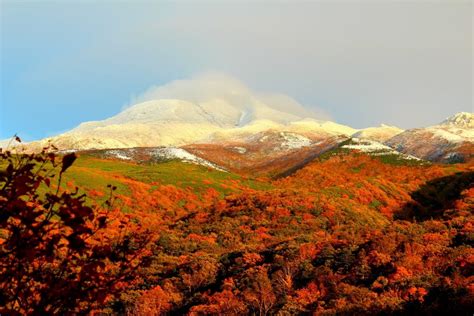 True Autumn Full of Stunning Colors and Outdoor Activities in Central Hokkaido | Hokkaido ...