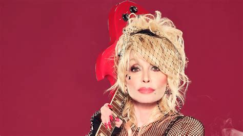 DOLLY PARTON | ROCKSTAR (DELUXE)