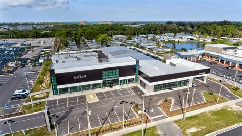 Friendly Kia, New Port Richey, FL | 360 Virtual Tour for Car Dealership ...