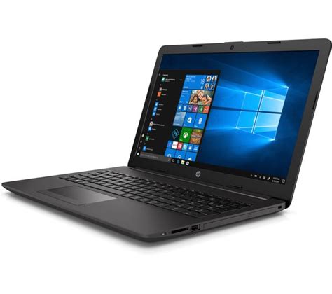 Hp 250 G7 Laptop Intel Core i5 8GB/1TB - Computers Shop Kampala Uganda